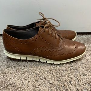 Women’s Cole Haan Shoes